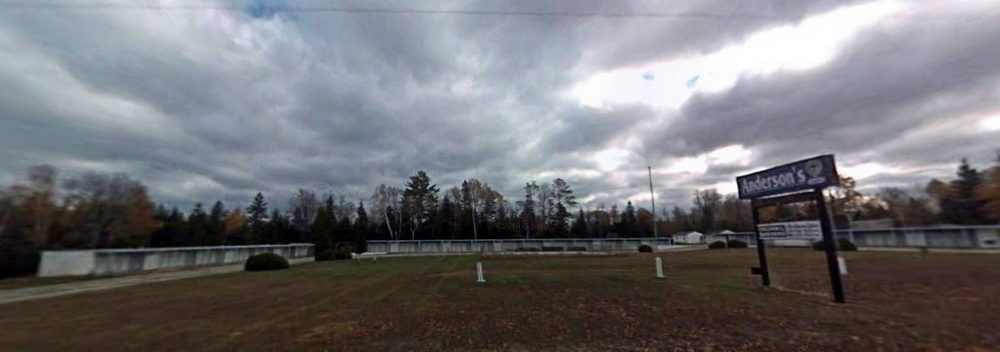 Val-Ru Motel (Andersons Inn) - 2008 Street View